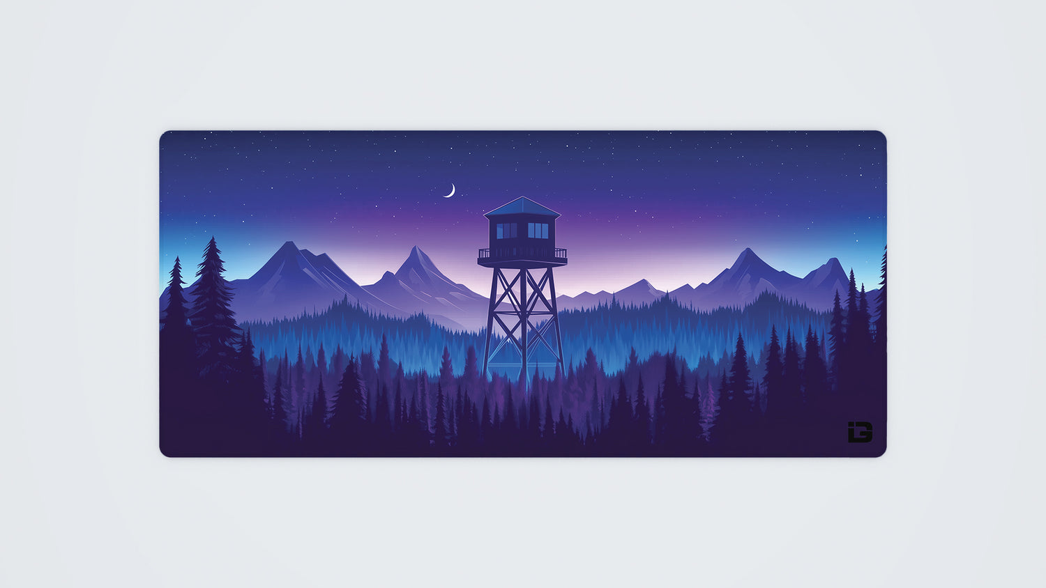 Firewatch