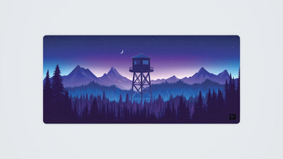 Firewatch