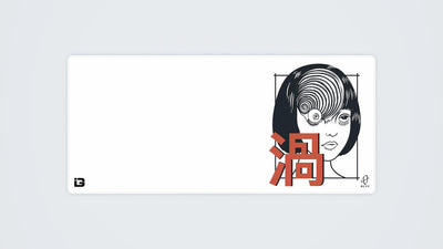 Spiral Junji Ito