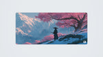 Blossom Samurai