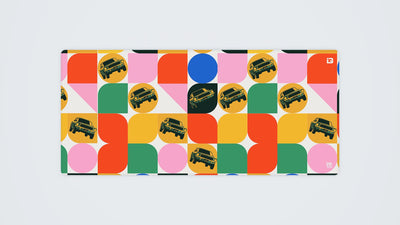 Bauhaus Bullitt