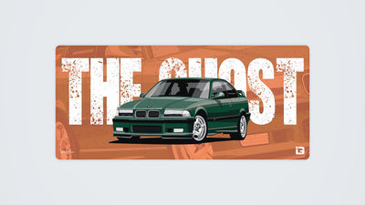 E36 M3 GT