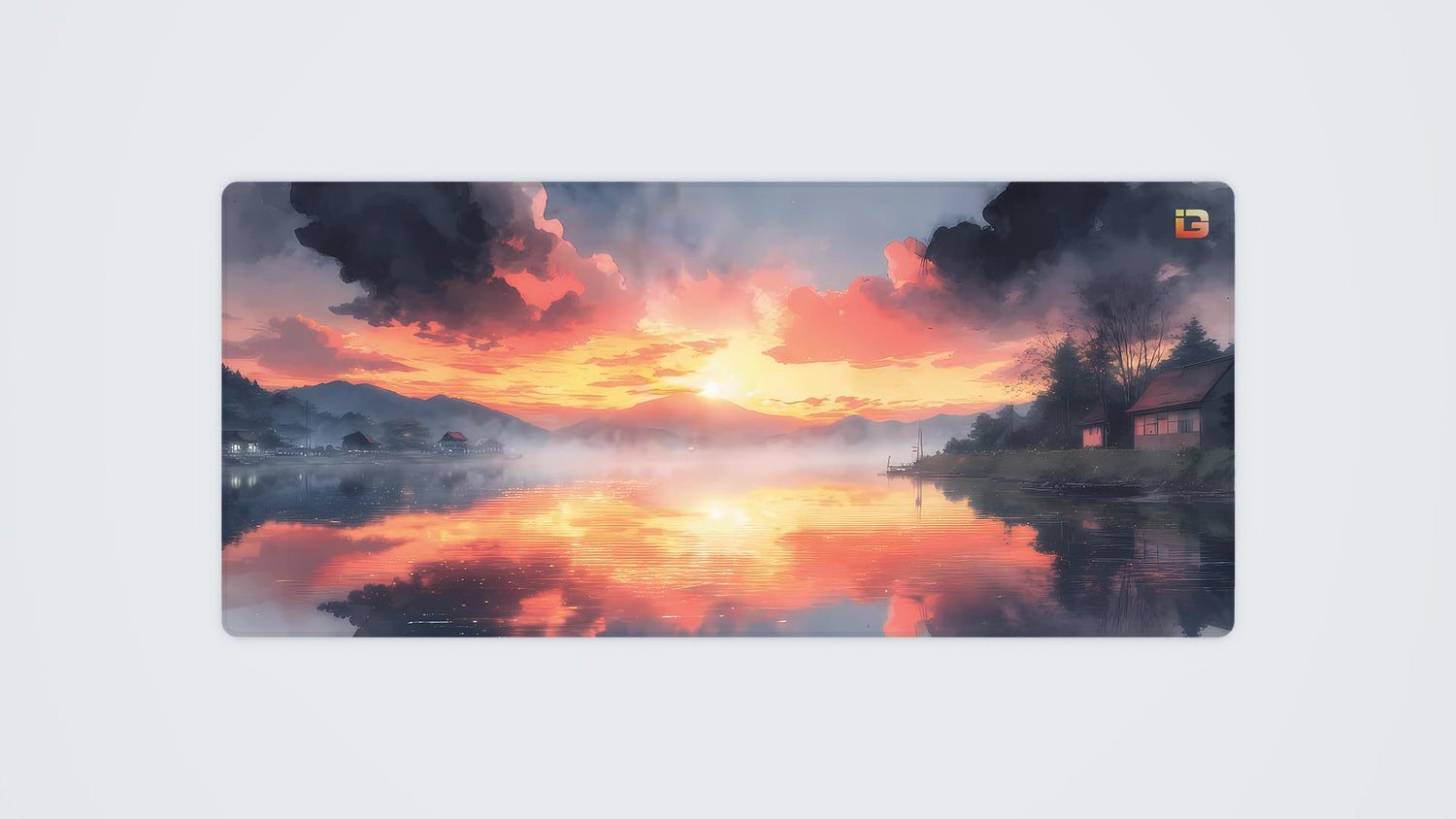 Sunset Chill