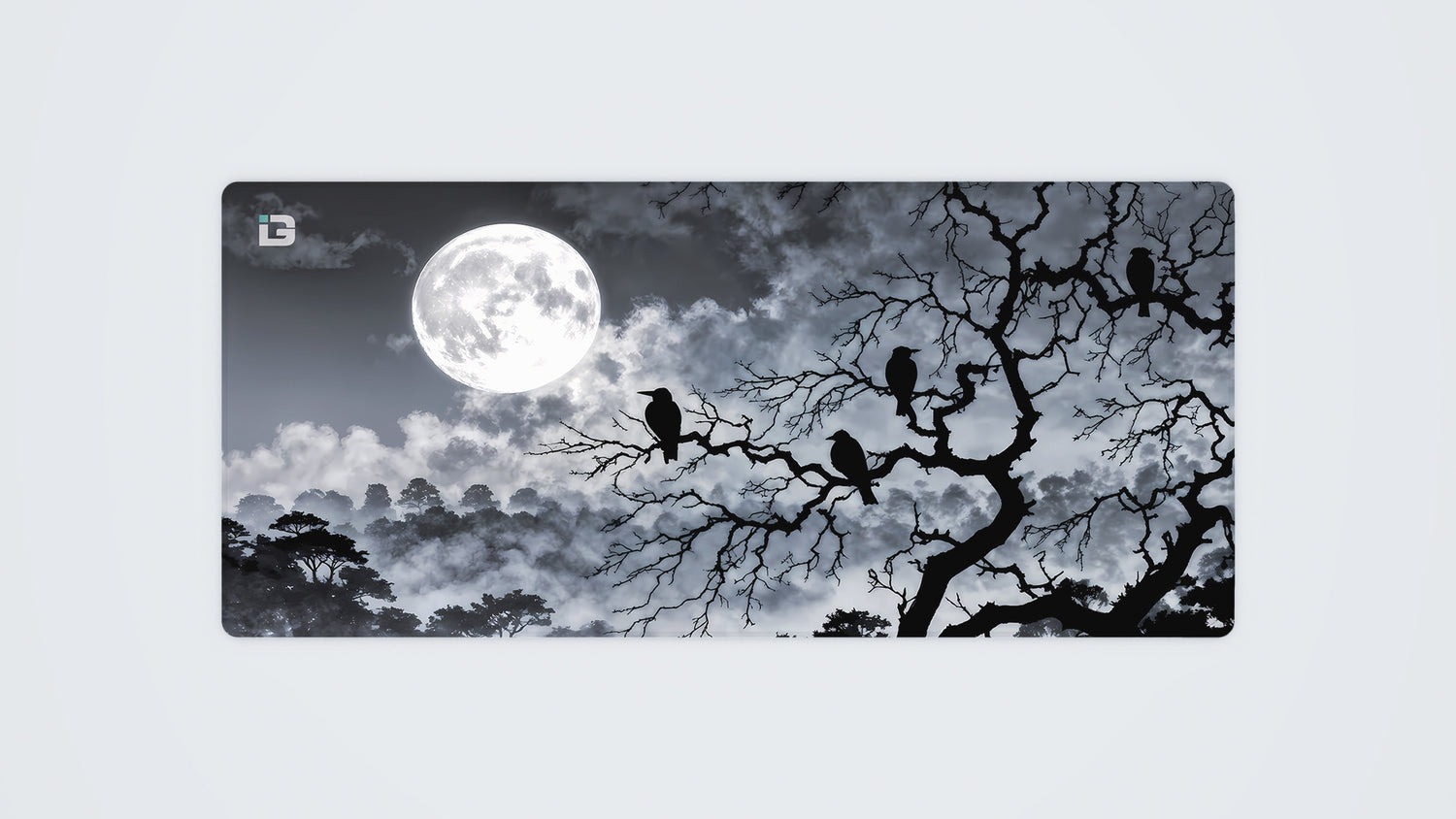 Silent Watchers