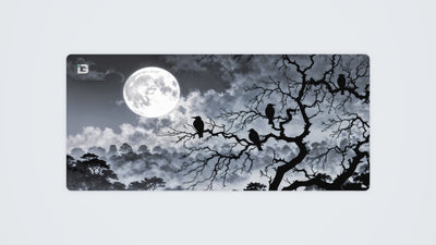Silent Watchers