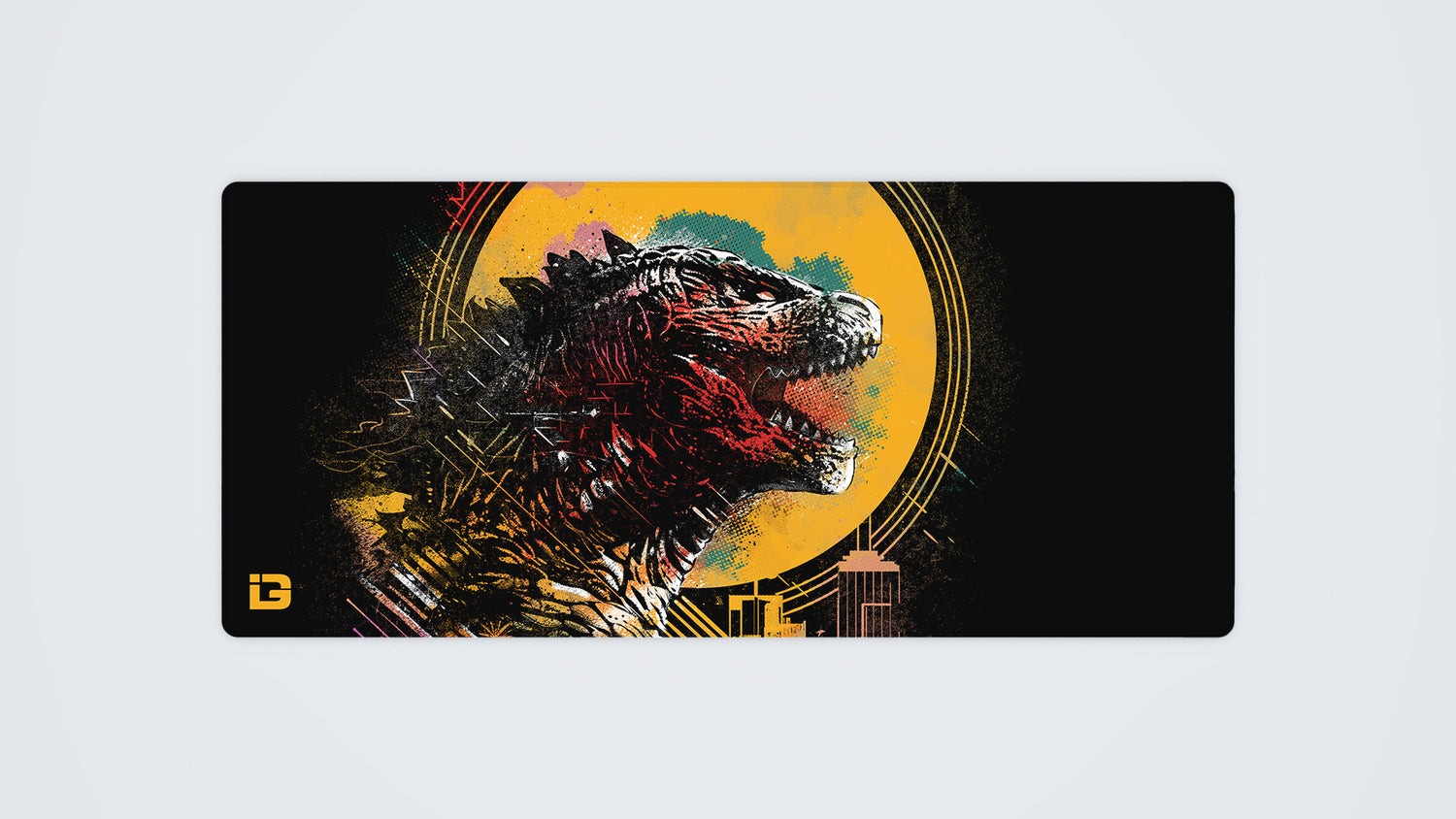 Terror On Tokyo