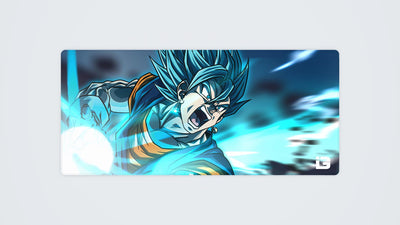 Blue Fusion