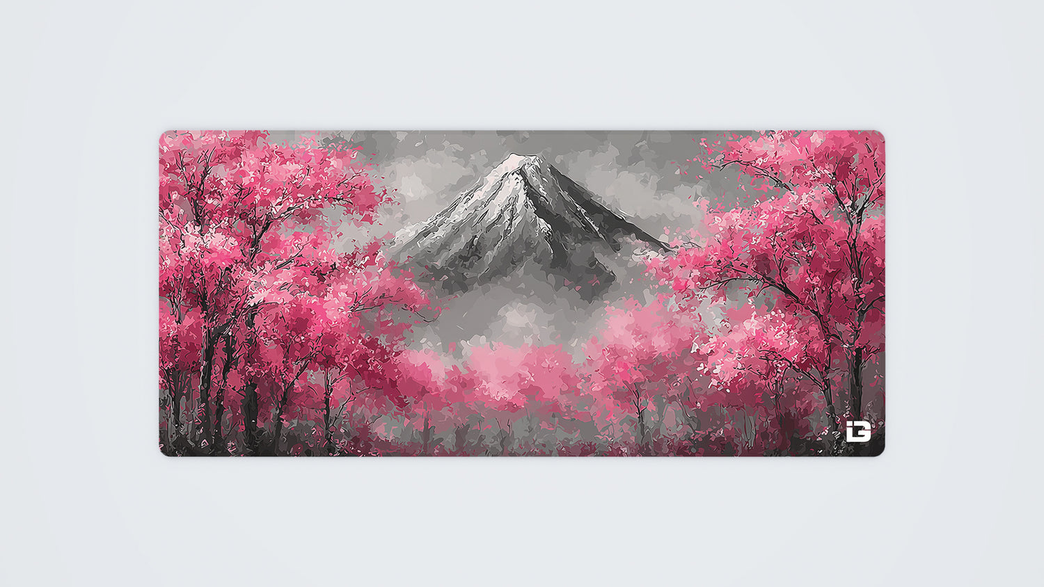 Fuji Cherry Mountain
