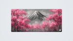 Fuji Cherry Mountain