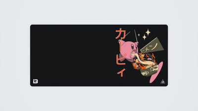 Kirby Ramen