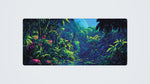 8-Bit Rainforest