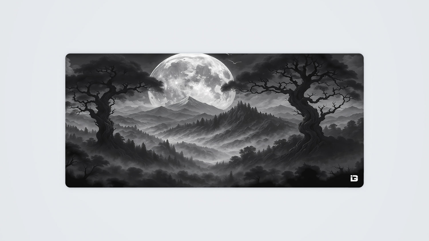 Echoes Beyond The Mist