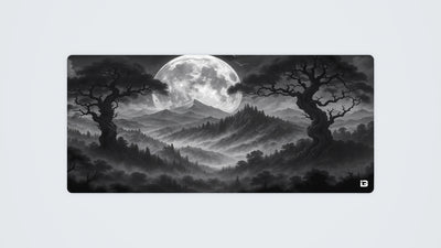 Echoes Beyond The Mist
