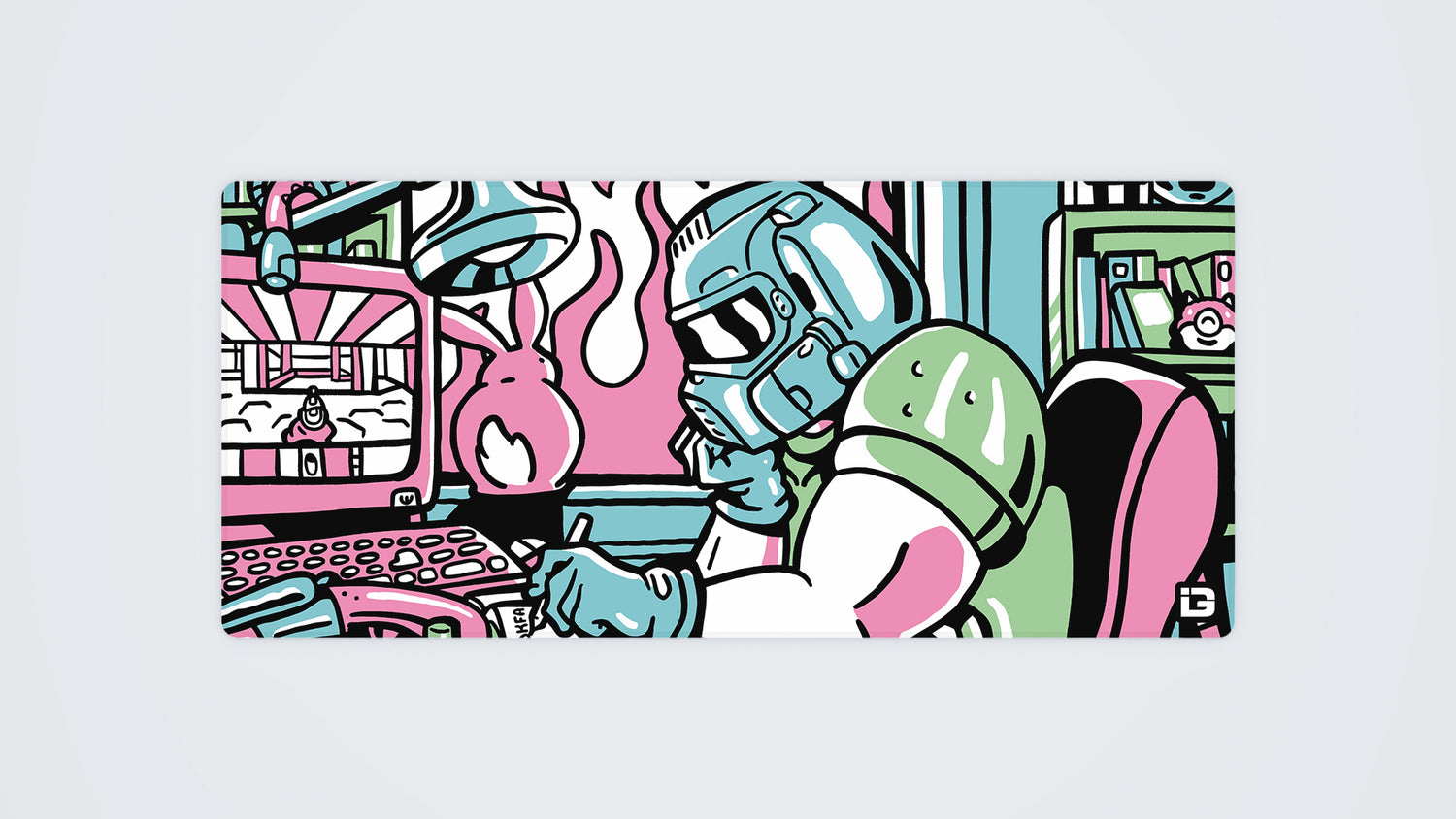 Lofi Doom