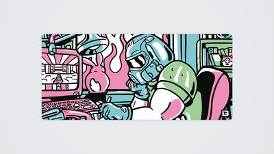 Lofi Doom