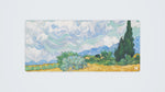 The Wheatfield