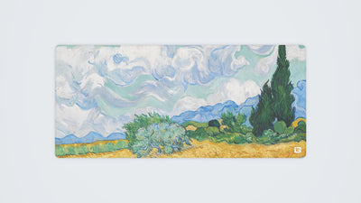 The Wheatfield