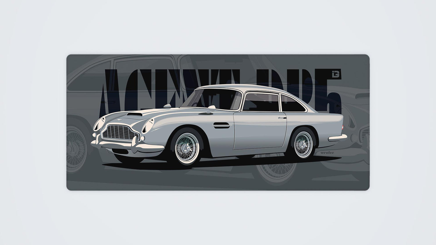 Agent DB5