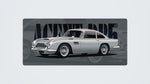 Agent DB5