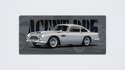 Agent DB5