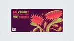 Go Vegan
