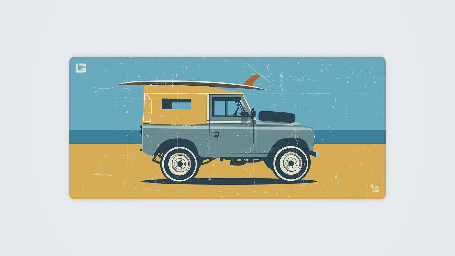 Defender 90