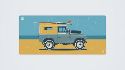 Defender 90