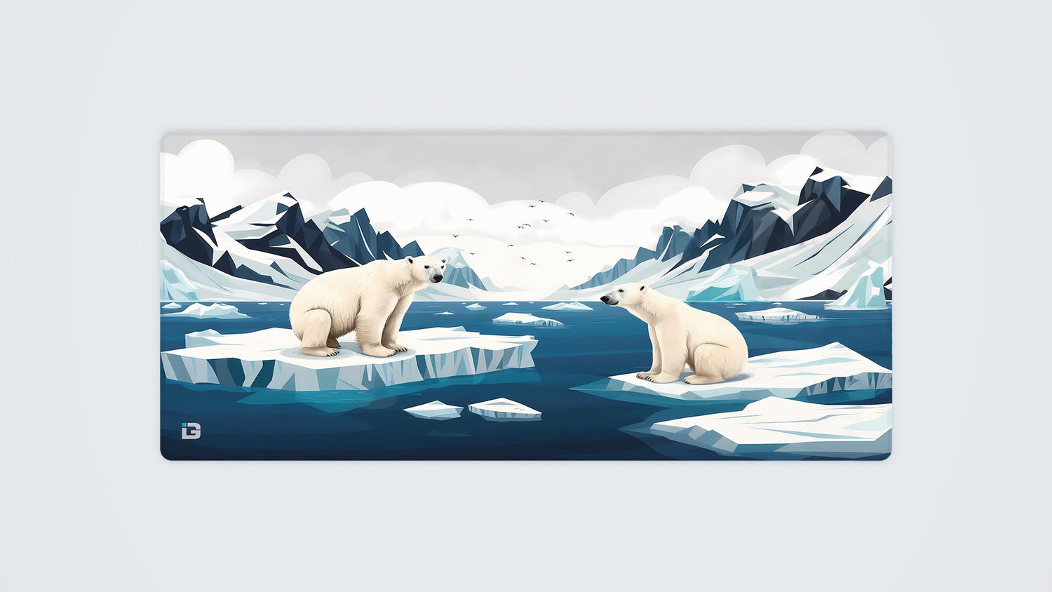 Polar Duo Chill