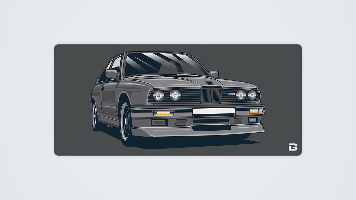 M3 E30