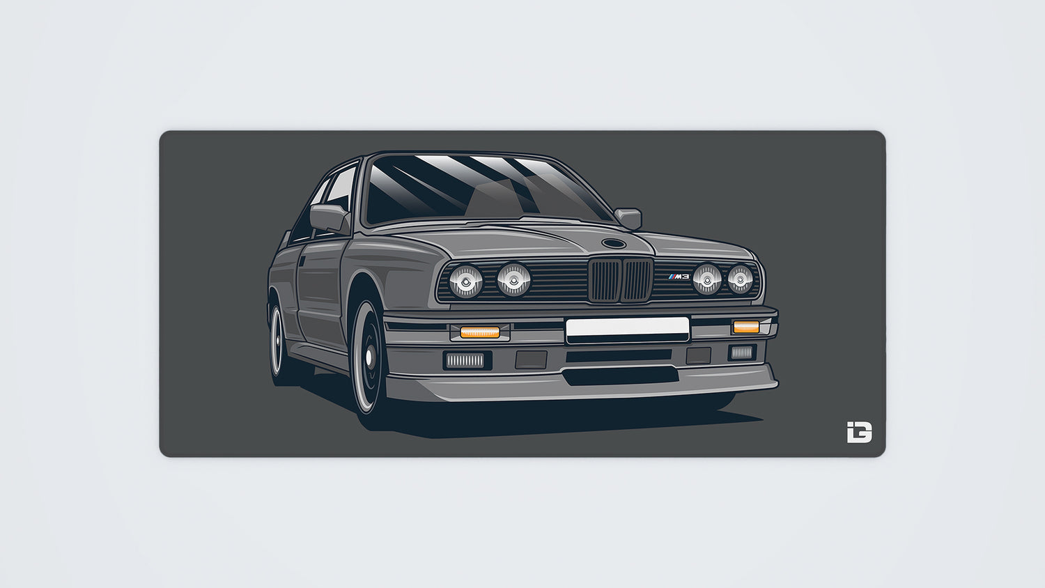 M3 E30
