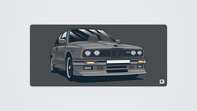 M3 E30
