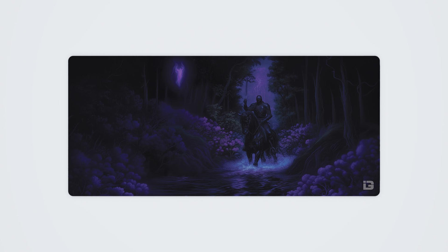 Shadow Knight