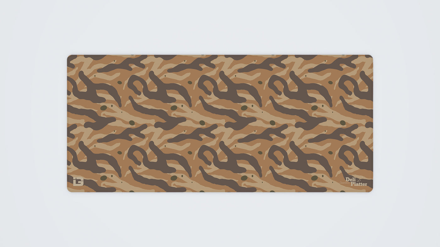 Sand Root Camo