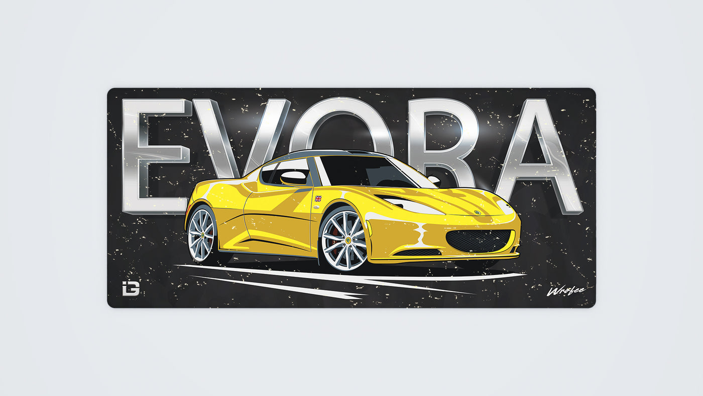 Evora