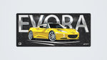Evora