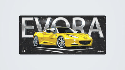 Evora
