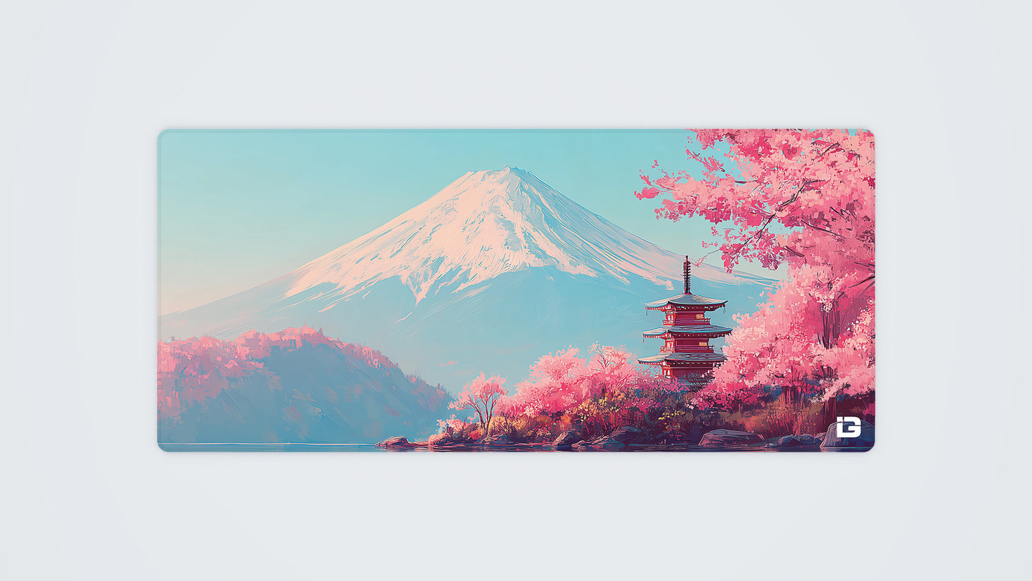 Fuji Blossom
