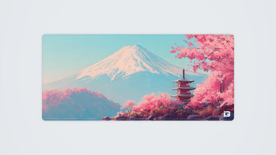 Fuji Blossom