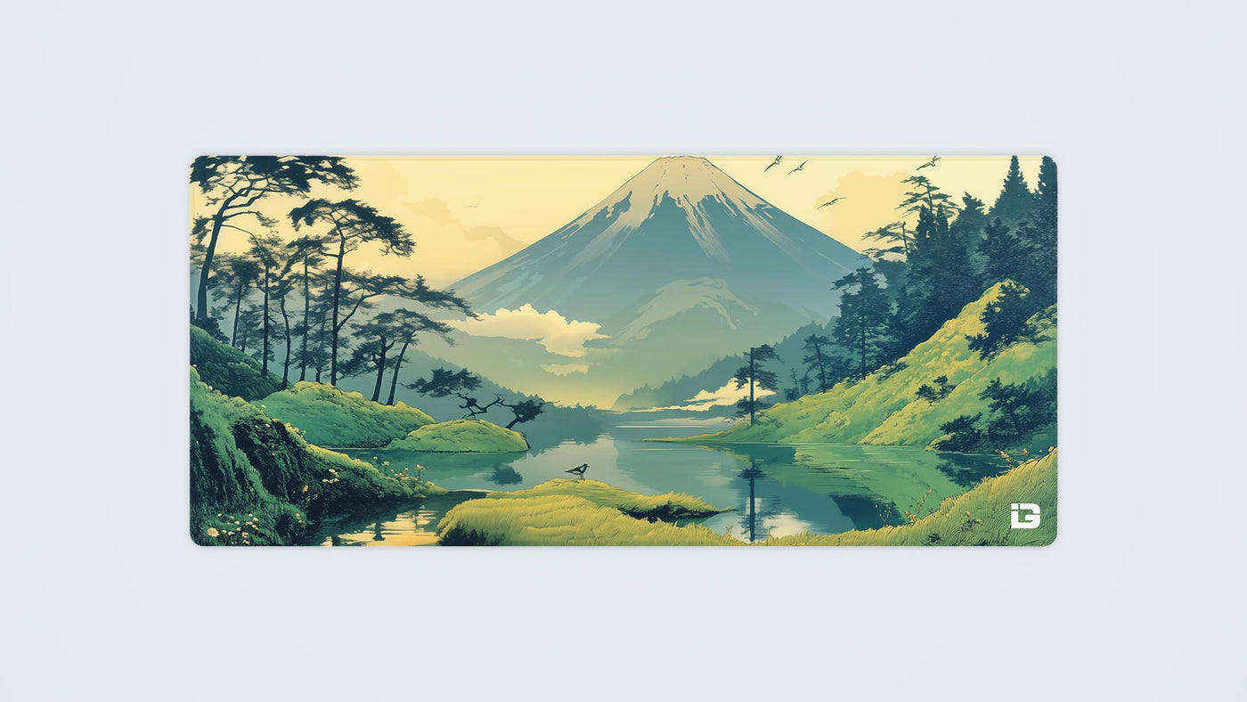 Mystic Mountain