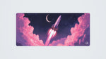 Lofi Space Travel