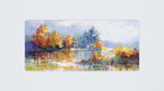 A Moment In The Autumn Glow