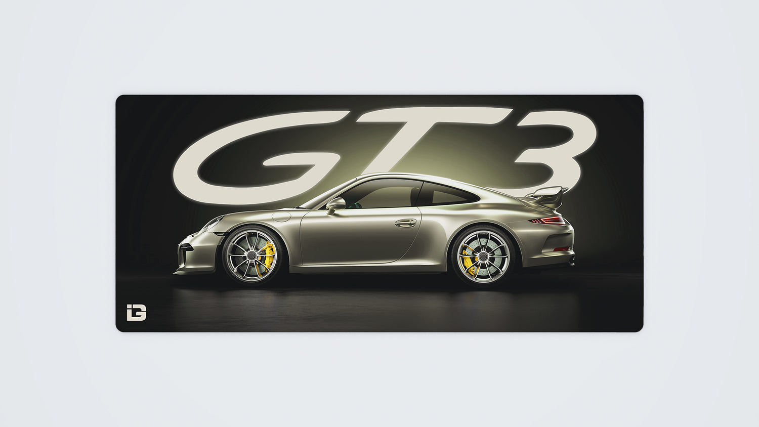 Silver GT3