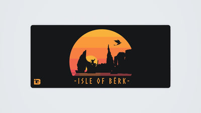 Isle Of Berk