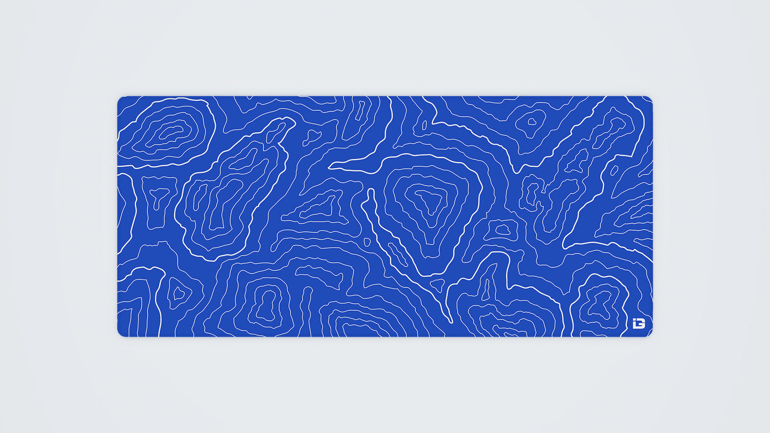 Topographe - Blanc