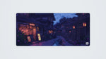 Japanese Old Town
