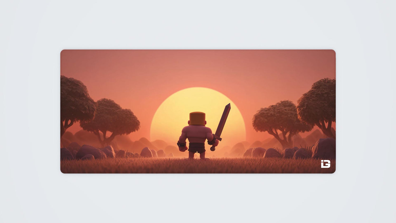 Barbarian