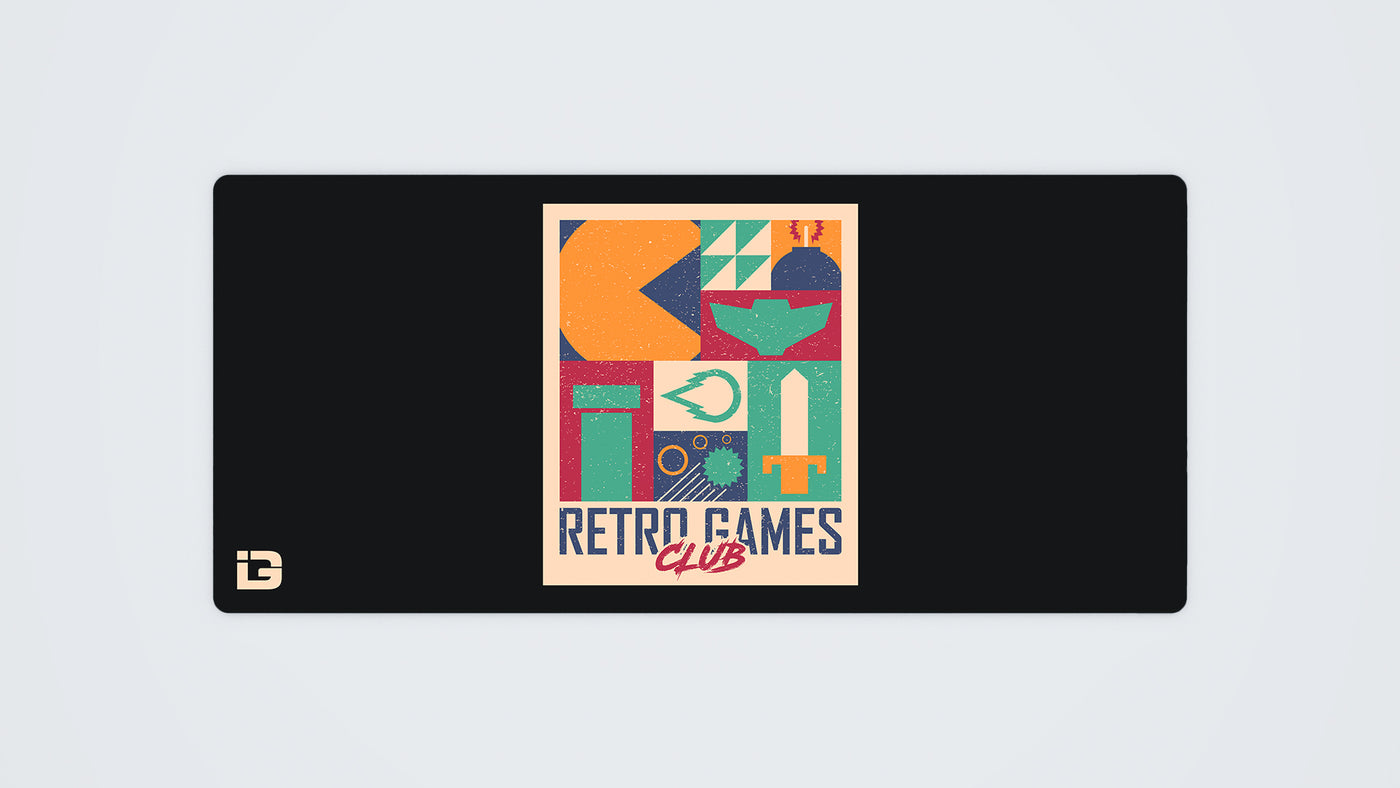 Retro Games Club