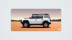 Off Road Adventurer