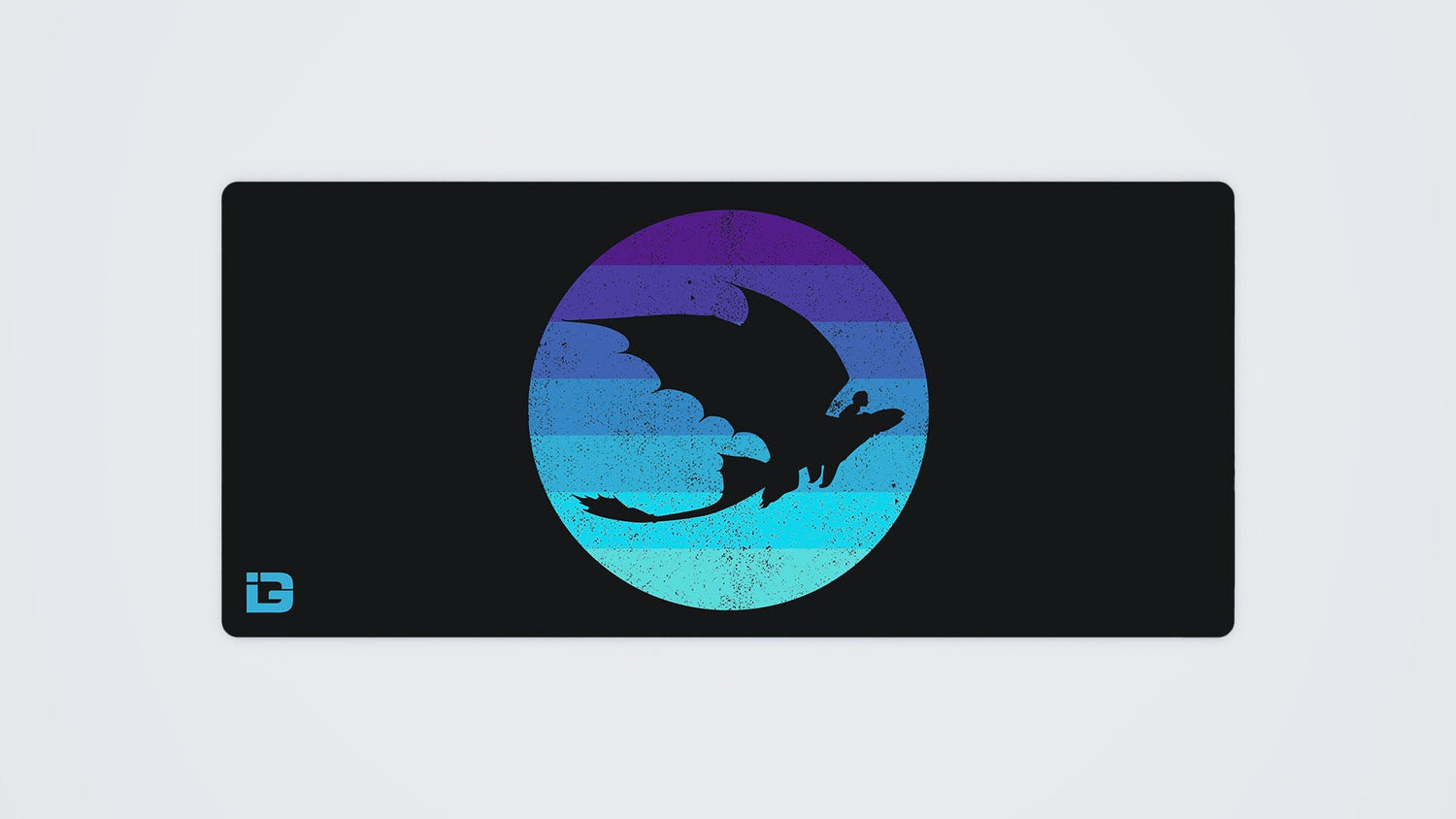 Trained Dragon