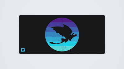 Trained Dragon